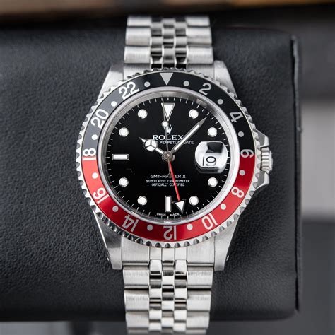 rolex coce